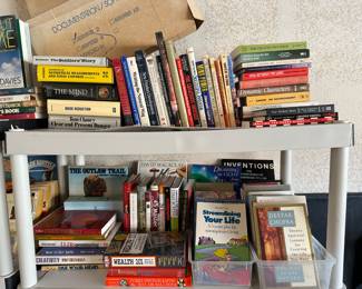 Books