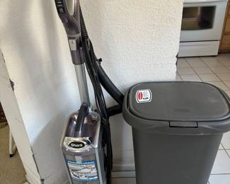 Shark Rotator Vacuum
