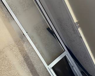 Dog Pet door