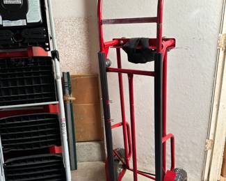 Appliance Dolly like new,