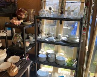 Glassware