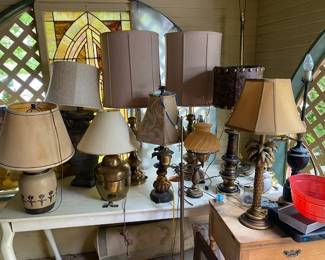 Lamps