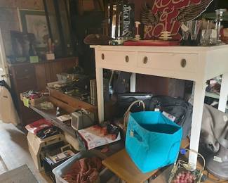 Office Supplies, Desk & Household Items