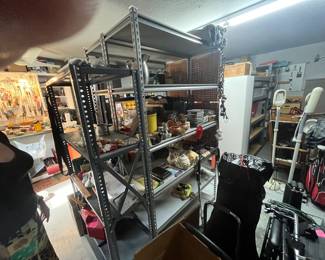 Garage Goodies