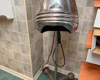 Eugene Model 5 Dryer