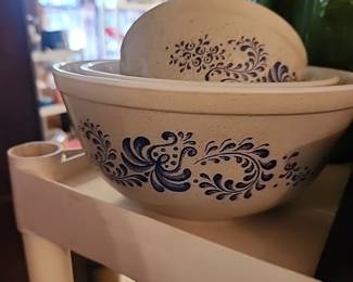 Pyrex