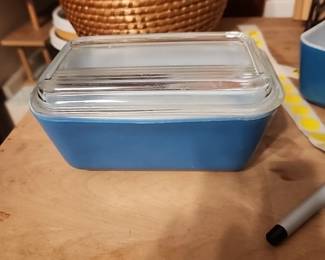 Pyrex