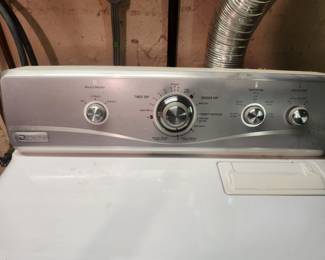 Maytag elec. dryer