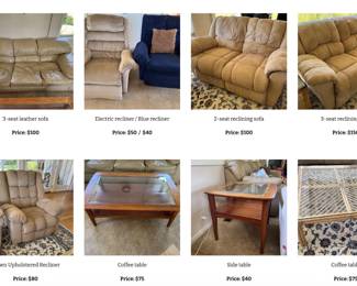 Sale Picture