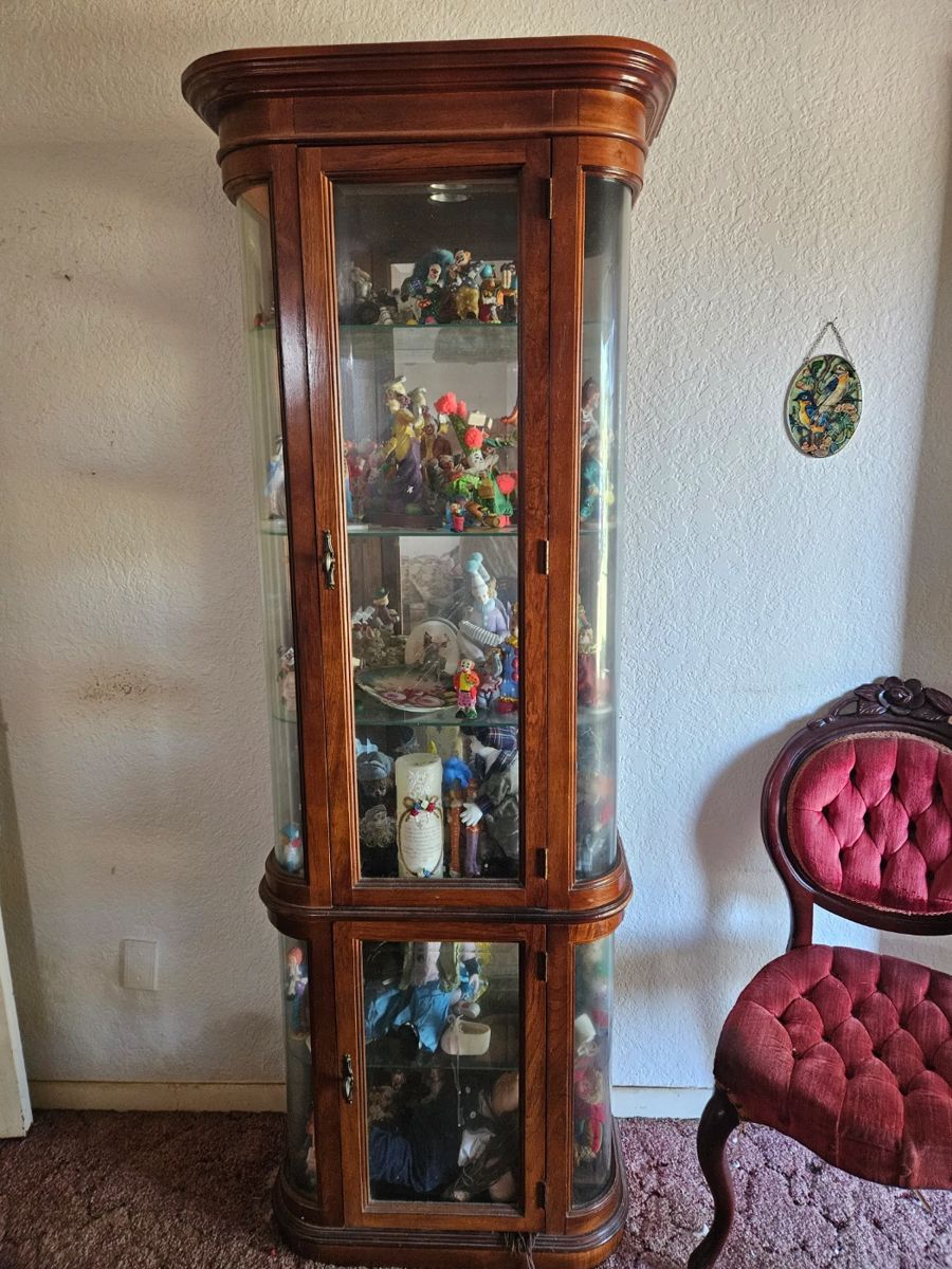 Estate Auction in Abilene, TX starts on 7/27/2025