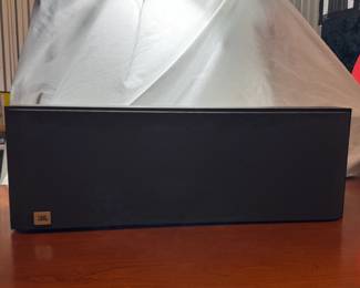 JBL Center channel home theater speaker