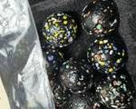 confetti/destroy your marbles by Vacco