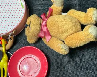 American girl, giggles and grins accessories