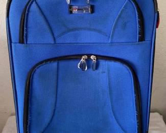 Luggage