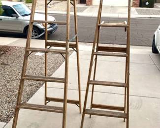 Ladders