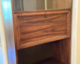 Cabinet Bookcase