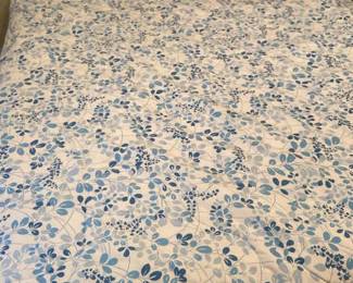 Stearns Foster Full Mattress And Box Springs
