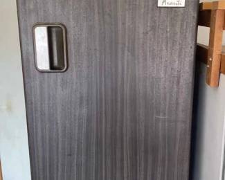Small Fridge 