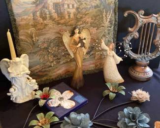 Angel Decor And More