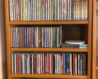 CD Lot