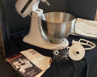 KitchenAid