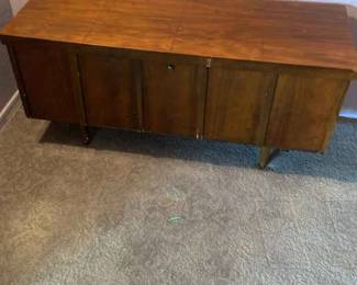 When You Buy A Stickley Cedar Chest You Own The Very Best