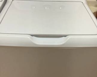 GE Deep Rinse Washing Machine
