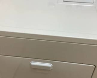 Whirlpool Electric Dryer