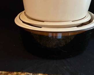 Amway Micro Queen Cookware For Microwave