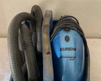 Portable Vacuum