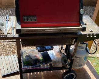 Grill 