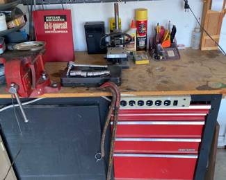 Workbench