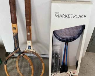 Sporting Goods