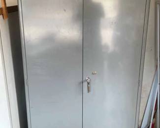 Storage Locker