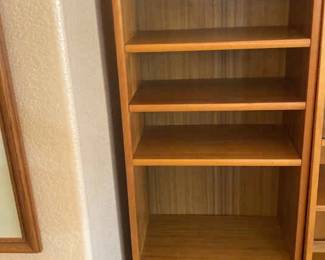 Shelving 