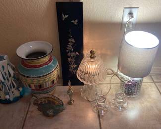 Light Up Your Room