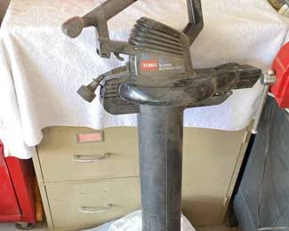 Blower Trimmer 