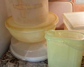 Tupperware