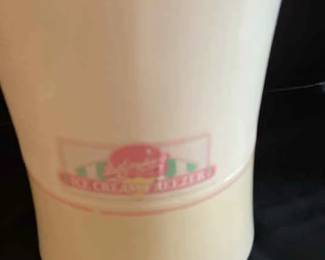 Ice Cream Maker
