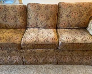 Ethan Allen Sofa