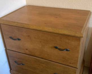 File Cabinet 