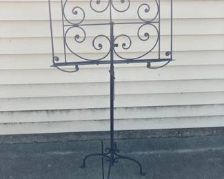 Music Stand