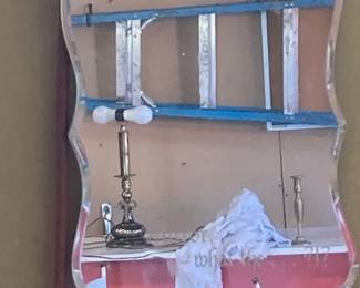 Decorative Mirror