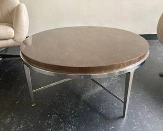 Coffee Table 48"