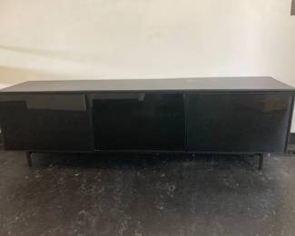 Low Hallway Table 70" x 16" 