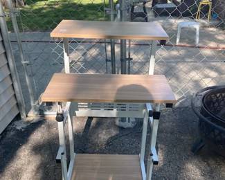 Standing Desk