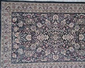 Oriental Rug 6" x 4'