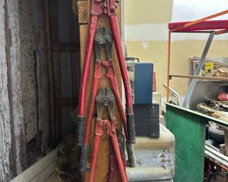 Bolt Cutters