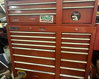 Tool Chests