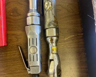 Air Tools